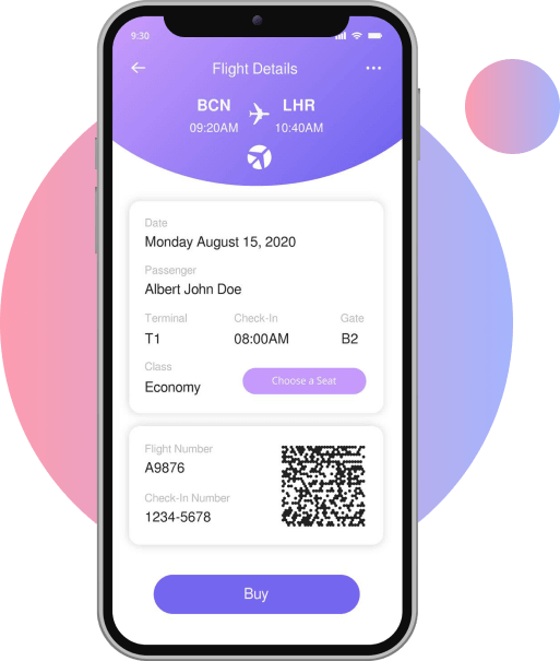 Home App Landing App3
