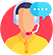 Ld Support Icon